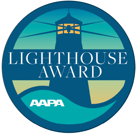 lighthouse award winners