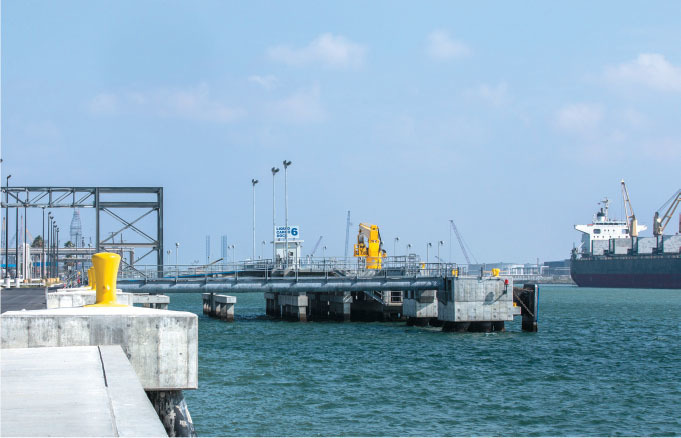 port of brownsville