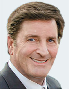 john garamendi