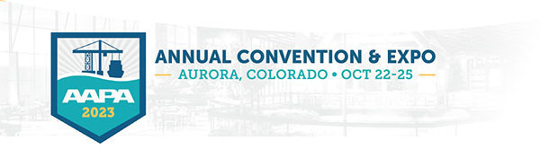 annual convention and expo