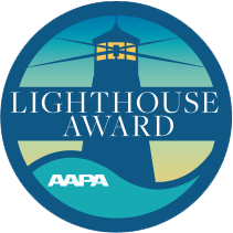 lighthouse awards