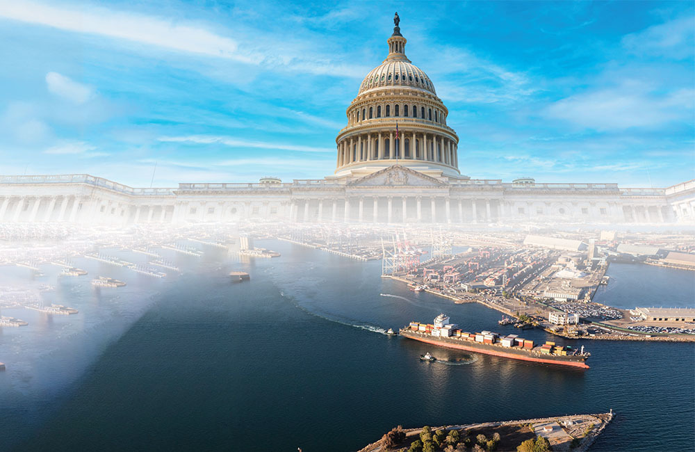 tariffs a jumbled mix of issues