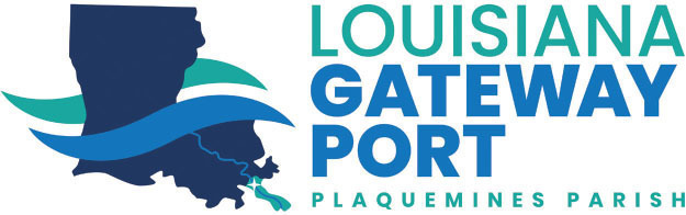 louisiana port