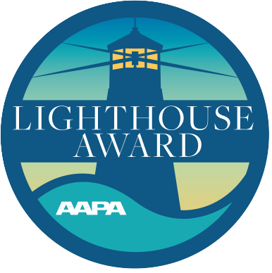 2025 lighthouse award finalists